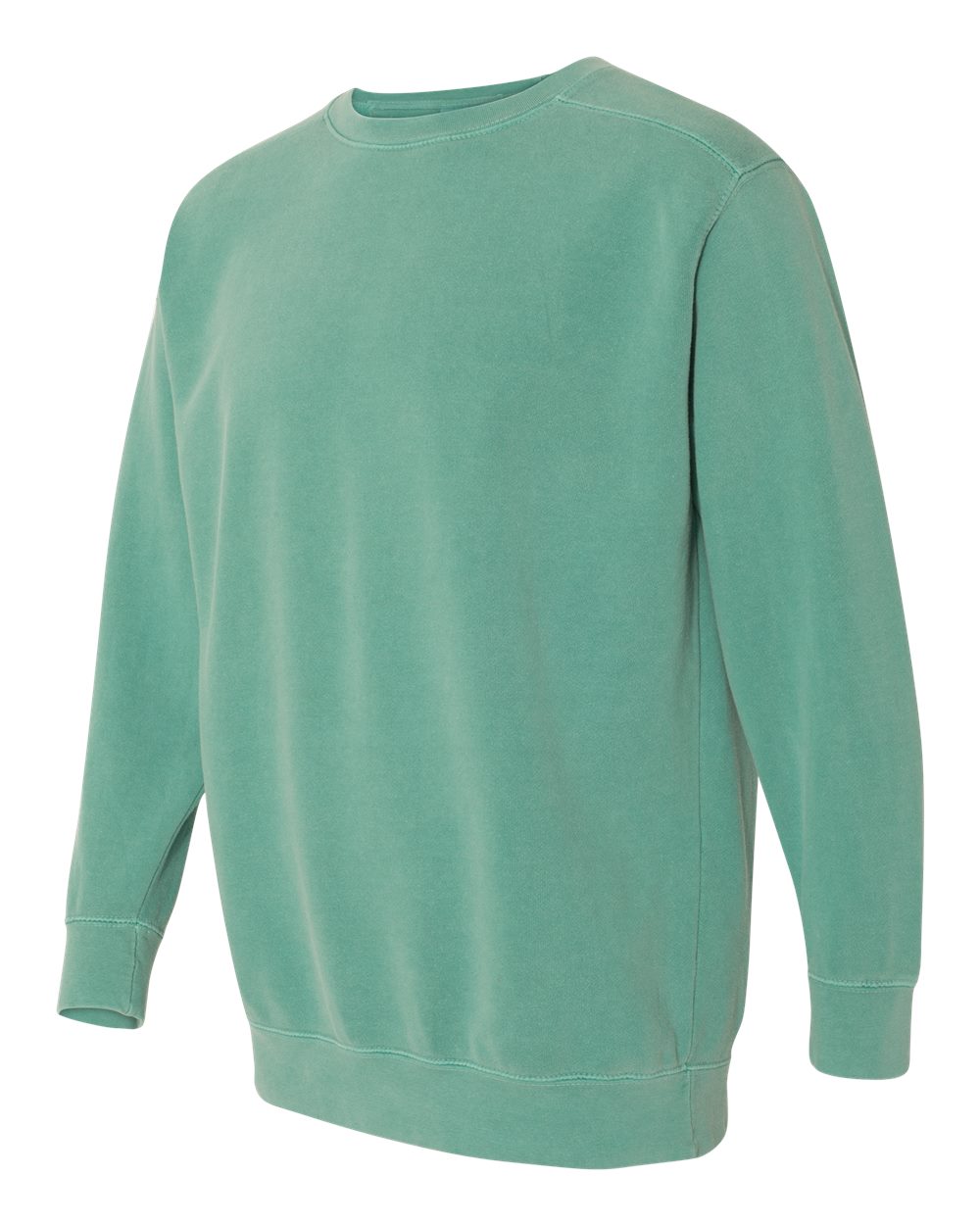 Comfort Colors - Garment-Dyed Sweatshirt - 1566 - Image 8