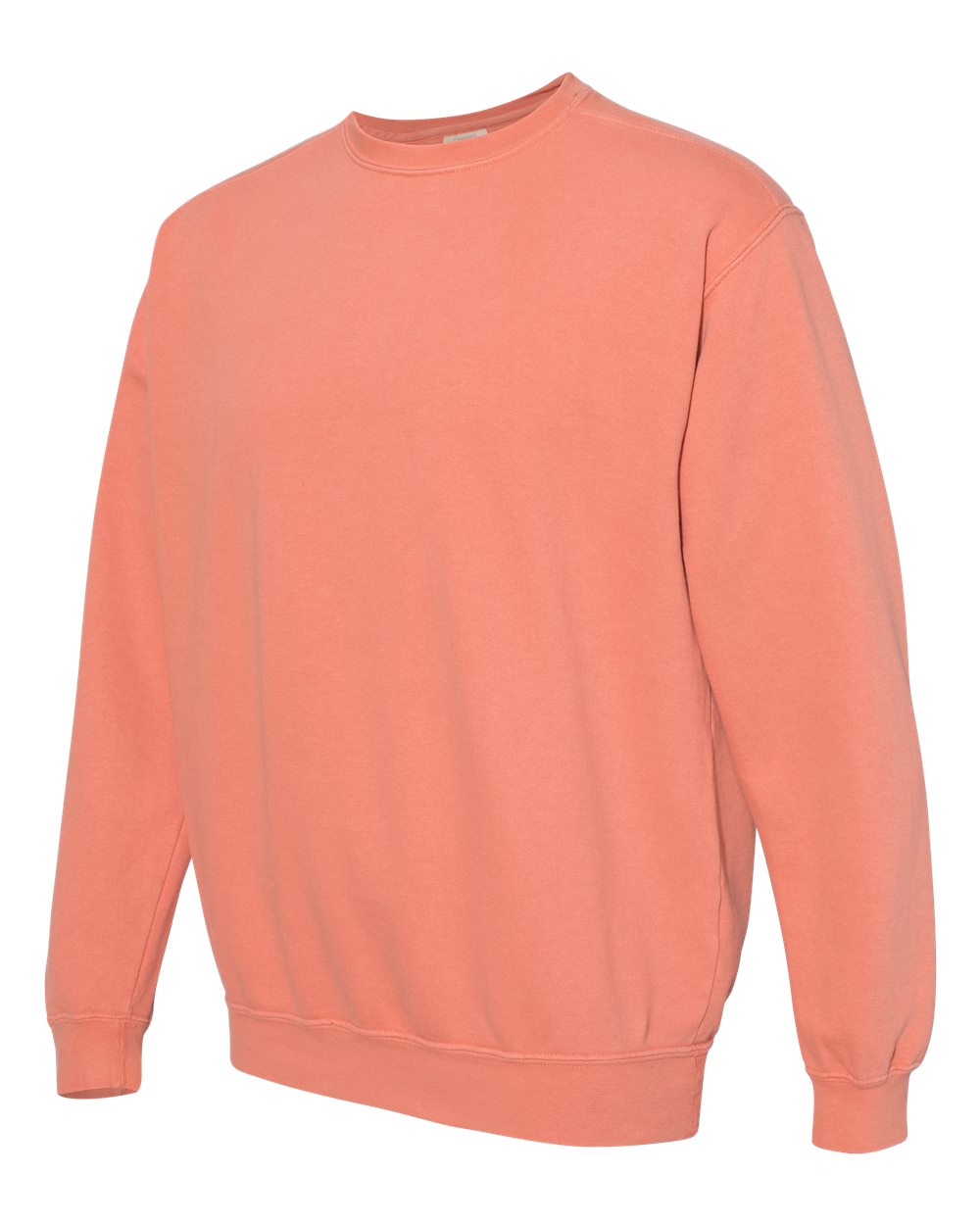 Comfort Colors - Garment-Dyed Sweatshirt - 1566 - Century Marketing, Inc.