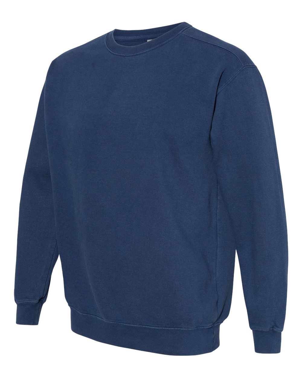 Comfort Colors - Garment-Dyed Sweatshirt - 1566 - Century Marketing, Inc.