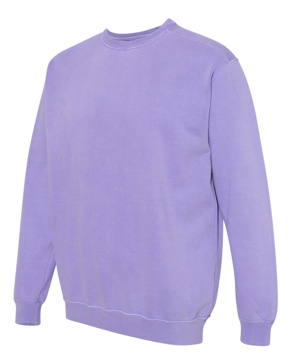 Comfort Colors - Garment-Dyed Sweatshirt - 1566 - Image 4