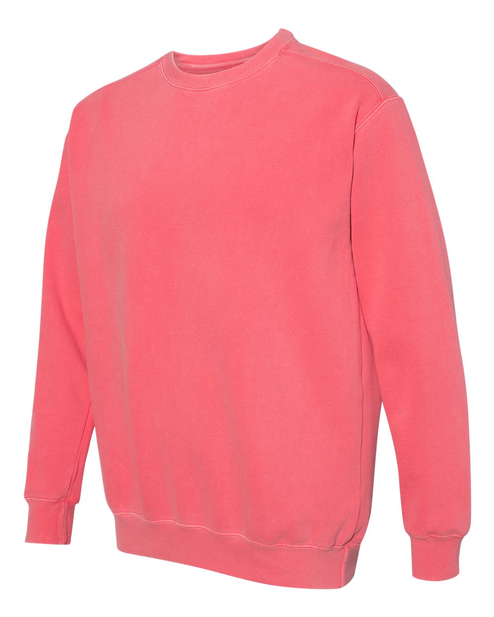 Comfort Colors Garment Dyed Sweatshirt 1566 Century
