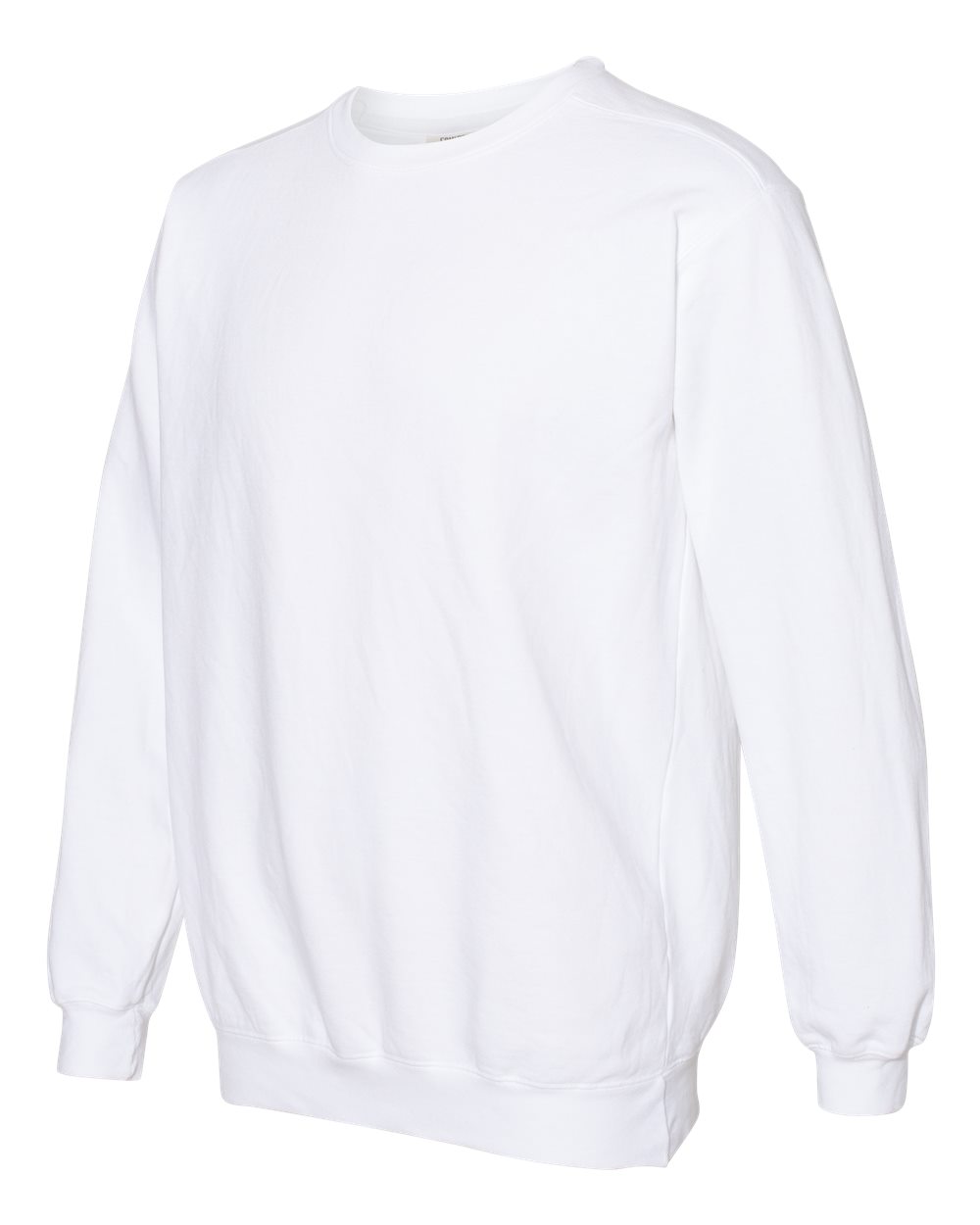 Comfort Colors - Garment-Dyed Sweatshirt - 1566 - Image 2
