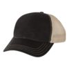 Richardson - Garment-Washed Trucker Cap - 111 - Image 2
