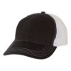 Richardson - Garment-Washed Trucker Cap - 111 - Image 29