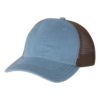 Richardson - Garment-Washed Trucker Cap - 111 - Image 27