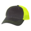 Richardson - Garment-Washed Trucker Cap - 111 - Image 26