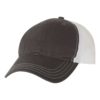 Richardson - Garment-Washed Trucker Cap - 111 - Image 25
