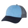 Richardson - Garment-Washed Trucker Cap - 111 - Image 24