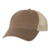 Richardson - Garment-Washed Trucker Cap - 111 - Image 21