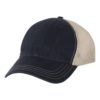 Richardson - Garment-Washed Trucker Cap - 111 - Image 18