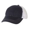 Richardson - Garment-Washed Trucker Cap - 111 - Image 17