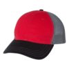 Richardson - Garment-Washed Trucker Cap - 111 - Image 12
