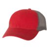 Richardson - Garment-Washed Trucker Cap - 111 - Image 13