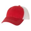 Richardson - Garment-Washed Trucker Cap - 111 - Image 11