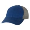 Richardson - Garment-Washed Trucker Cap - 111 - Image 10