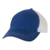 Richardson - Garment-Washed Trucker Cap - 111 - Image 9