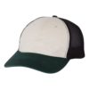 Richardson - Garment-Washed Trucker Cap - 111 - Image 8
