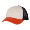Richardson - Garment-Washed Trucker Cap - 111 - Image 7