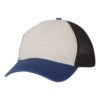 Richardson - Garment-Washed Trucker Cap - 111 - Image 5