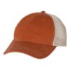 Richardson - Garment-Washed Trucker Cap - 111 - Image 4
