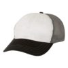 Richardson - Garment-Washed Trucker Cap - 111 - Image 3