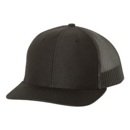 Richardson 112 Truck Snapback Hat