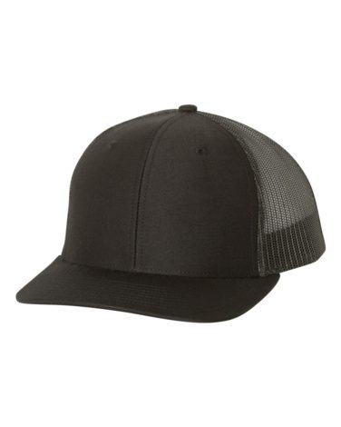 Richardson 112 Truck Snapback Hat