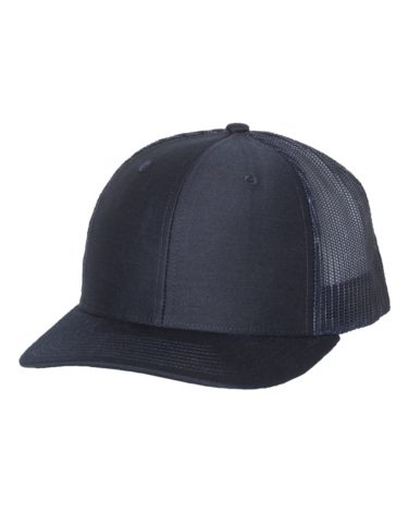 Richardson - Snapback Trucker Cap - 112 - Image 33