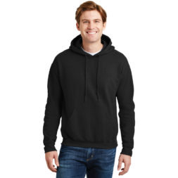 Gildan 12500 Hooded Sweatshirt Hoodie