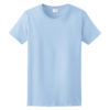 Gildan® - Ladies Ultra Cotton® 100% Cotton T-Shirt - Image 6