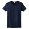 Gildan® - Ladies Ultra Cotton® 100% Cotton T-Shirt - Image 9