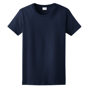 Gildan® - Ladies Ultra Cotton® 100% Cotton T-Shirt - Image 9