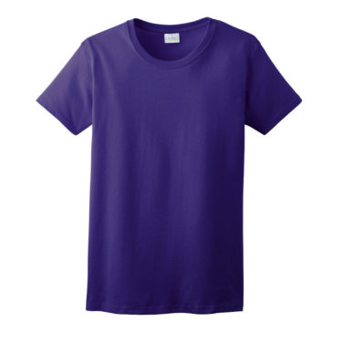 Gildan® - Ladies Ultra Cotton® 100% Cotton T-Shirt - Image 10