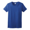 Gildan® - Ladies Ultra Cotton® 100% Cotton T-Shirt - Image 11