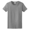Gildan® - Ladies Ultra Cotton® 100% Cotton T-Shirt - Image 13