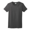 Gildan® - Ladies Ultra Cotton® 100% Cotton T-Shirt - Image 2