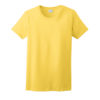Gildan® - Ladies Ultra Cotton® 100% Cotton T-Shirt - Image 3