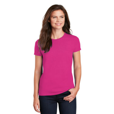 Gildan® - Ladies Ultra Cotton® 100% Cotton T-Shirt - Image 31