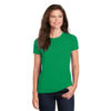 Gildan® - Ladies Ultra Cotton® 100% Cotton T-Shirt - Image 8