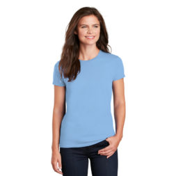 Gildan Women's 2000L 100% Cotton Shirt