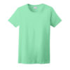 Gildan® - Ladies Ultra Cotton® 100% Cotton T-Shirt - Image 8