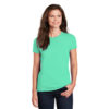 Gildan® - Ladies Ultra Cotton® 100% Cotton T-Shirt - Image 10