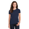Gildan® - Ladies Ultra Cotton® 100% Cotton T-Shirt - Image 11