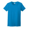 Gildan® - Ladies Ultra Cotton® 100% Cotton T-Shirt - Image 12
