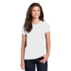 Gildan® - Ladies Ultra Cotton® 100% Cotton T-Shirt - Image 19