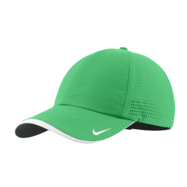 Nike Dri-FIT Swoosh Perforated Cap - Image 6