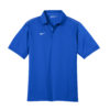 Nike Dri-FIT Sport Swoosh Pique Polo - Image 3