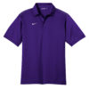 Nike Dri-FIT Sport Swoosh Pique Polo - Image 4
