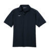 Nike Dri-FIT Sport Swoosh Pique Polo - Image 7