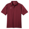 Nike Dri-FIT Sport Swoosh Pique Polo - Image 8